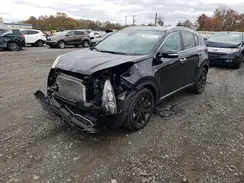 KNDPNCAC6J7451386 2018 KIA SPORTAGE