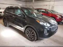KNDPNCAC6J7452702 2018 KIA SPORTAGE