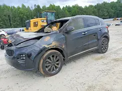 KNDPNCAC6J7466020 2018 KIA SPORTAGE