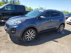 KNDPNCAC6J7468334 2018 KIA SPORTAGE