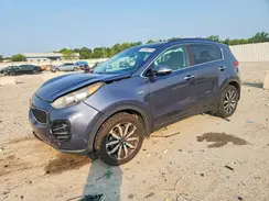 KNDPNCAC6J7479396 2018 KIA SPORTAGE