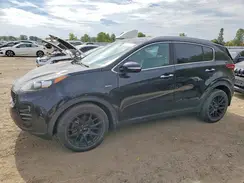 KNDPNCAC6J7484310 2018 KIA SPORTAGE