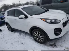 KNDPNCAC6J7485621 2018 KIA SPORTAGE