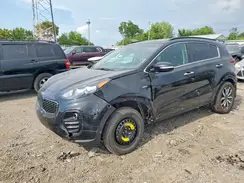 KNDPNCAC6J7488146 2018 KIA SPORTAGE
