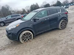 KNDPNCAC6J7489233 2018 KIA SPORTAGE
