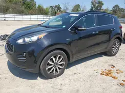 KNDPNCAC6K7499939 2019 KIA SPORTAGE