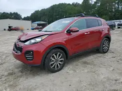 KNDPNCAC6K7501317 2019 KIA SPORTAGE