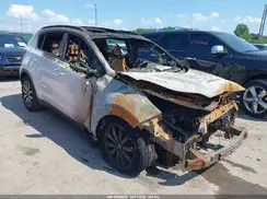 KNDPNCAC6K7508798 2019 KIA SPORTAGE