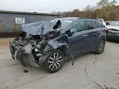 KNDPNCAC6K7511233 2019 KIA SPORTAGE