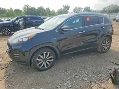 KNDPNCAC6K7512074 2019 KIA SPORTAGE