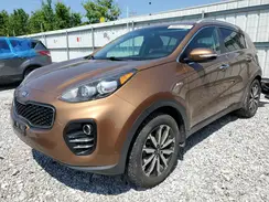 KNDPNCAC6K7512687 2019 KIA SPORTAGE