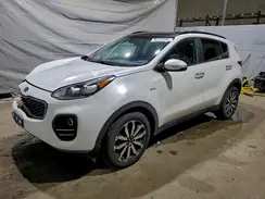 KNDPNCAC6K7515265 2019 KIA SPORTAGE