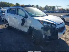 KNDPNCAC6K7516495 2019 KIA SPORTAGE