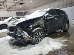 KNDPNCAC6K7518148 2019 KIA SPORTAGE