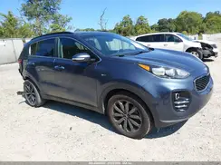 KNDPNCAC6K7519364 2019 KIA SPORTAGE