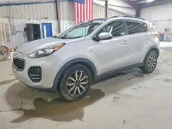 KNDPNCAC6K7531465 2019 KIA SPORTAGE