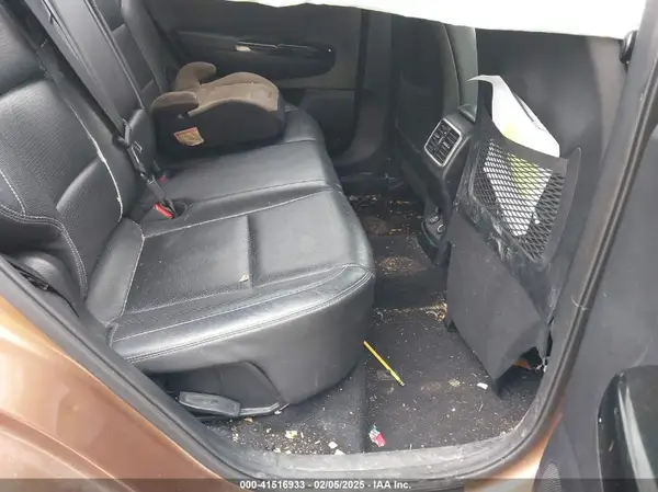 KNDPNCAC6K7532230 2019 KIA SPORTAGE - Image 8