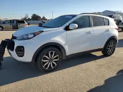 KNDPNCAC6K7533345 2019 KIA SPORTAGE