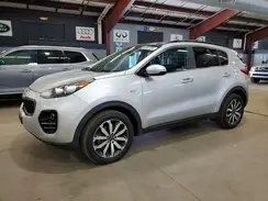 KNDPNCAC6K7533524 2019 KIA SPORTAGE