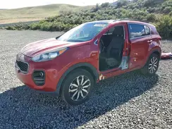 KNDPNCAC6K7533863 2019 KIA SPORTAGE