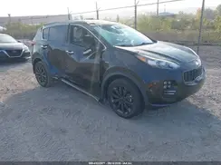 KNDPNCAC6K7538772 2019 KIA SPORTAGE