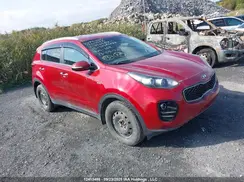 KNDPNCAC6K7546287 2019 KIA SPORTAGE