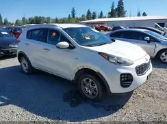 KNDPNCAC6K7549853 2019 KIA SPORTAGE