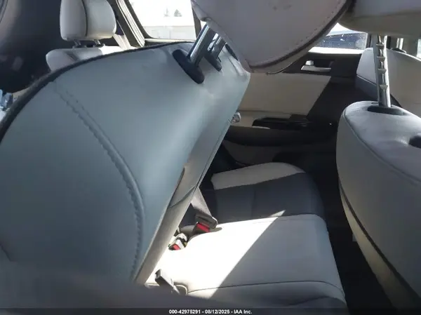 KNDPNCAC6K7549853 2019 KIA SPORTAGE - Image 8