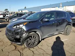 KNDPNCAC6K7564952 2019 KIA SPORTAGE