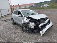 KNDPNCAC6K7572226 2019 KIA SPORTAGE