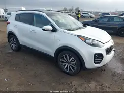 KNDPNCAC6K7572727 2019 KIA SPORTAGE
