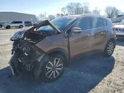 KNDPNCAC6K7576793 2019 KIA SPORTAGE