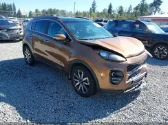 KNDPNCAC6K7582917 2019 KIA SPORTAGE