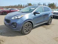 KNDPNCAC6K7606066 2019 KIA SPORTAGE