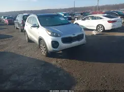 KNDPNCAC6K7606682 2019 KIA SPORTAGE