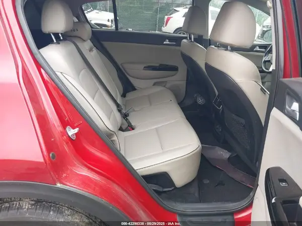 KNDPNCAC6L7631566 2020 KIA SPORTAGE - Image 8