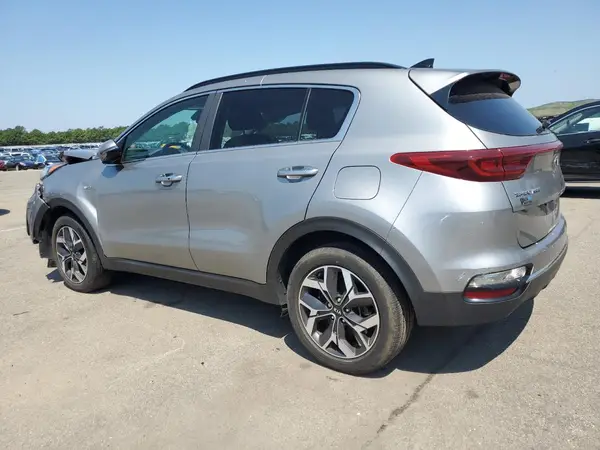 KNDPNCAC6L7632524 2020 KIA SPORTAGE - Image 2