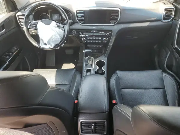 KNDPNCAC6L7632524 2020 KIA SPORTAGE - Image 8