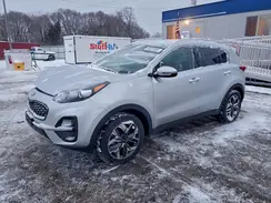 KNDPNCAC6L7639005 2020 KIA SPORTAGE