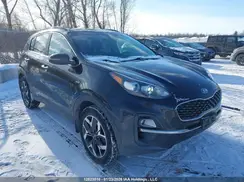 KNDPNCAC6L7660310 2020 KIA SPORTAGE