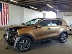 KNDPNCAC6L7684879 2020 KIA SPORTAGE