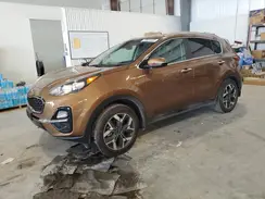 KNDPNCAC6L7709473 2020 KIA SPORTAGE