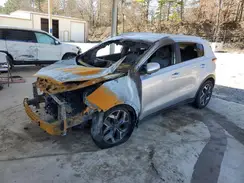 KNDPNCAC6L7731909 2020 KIA SPORTAGE