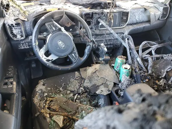 KNDPNCAC6L7731909 2020 KIA SPORTAGE - Image 8