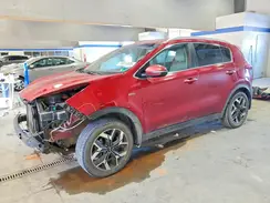 KNDPNCAC6L7774551 2020 KIA SPORTAGE