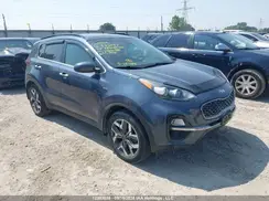 KNDPNCAC6L7781628 2020 KIA SPORTAGE