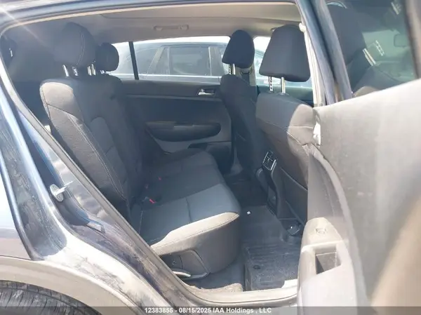 KNDPNCAC6L7781628 2020 KIA SPORTAGE - Image 8