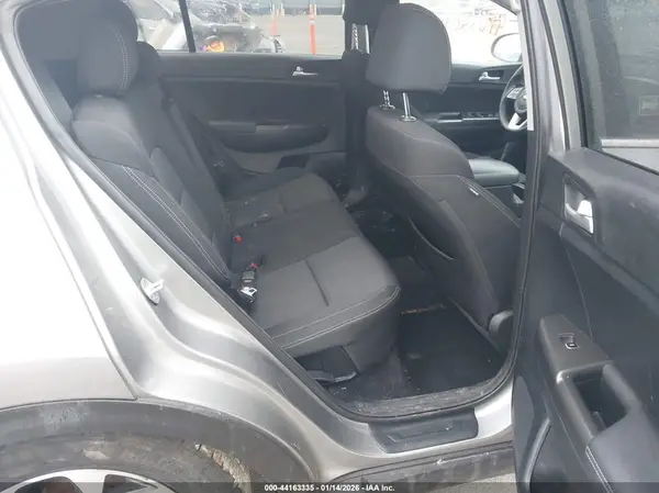 KNDPNCAC6L7788563 2020 KIA SPORTAGE - Image 8