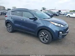 KNDPNCAC6L7830522 2020 KIA SPORTAGE