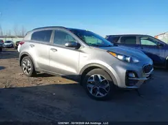 KNDPNCAC6L7835526 2020 KIA SPORTAGE